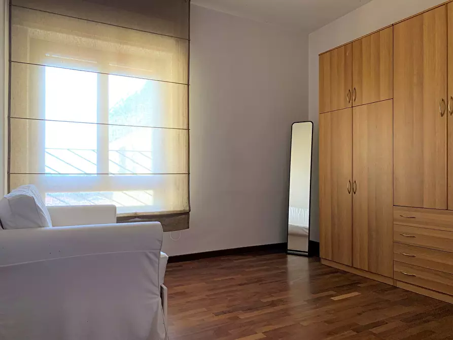 Immagine 15 di Quadrilocale in affitto  a Catanzaro