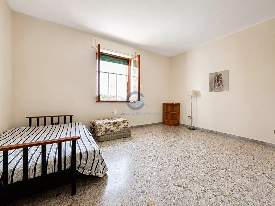 Immagine 5 di Quadrilocale in vendita  in Via Civitavecchia 10 a Catanzaro