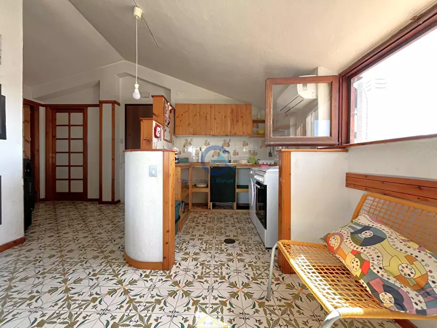 Immagine 7 di Attico in vendita  in Viale San Francesco da Paola 1 a Sellia Marina