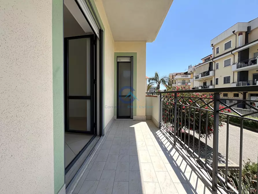 Immagine 4 di Trilocale in vendita  in Via Telemaco 1 a Squillace