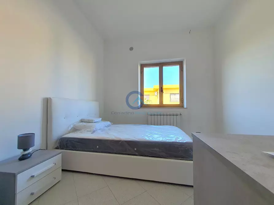 Immagine 10 di Quadrilocale in affitto  in Via Giuditta Levato 12 a Catanzaro