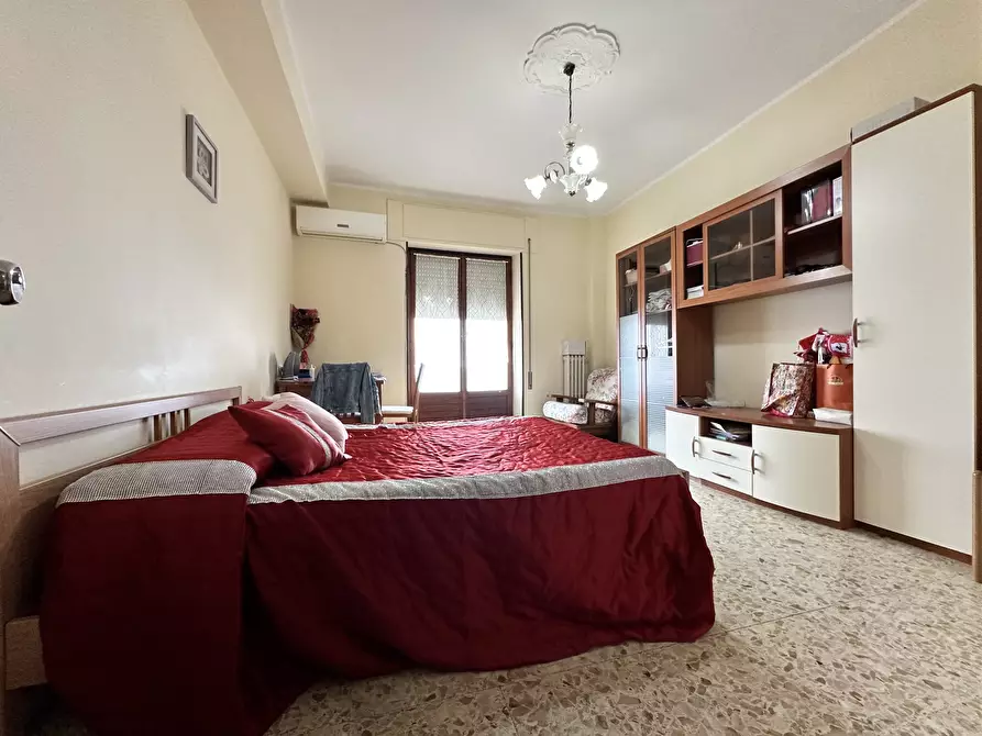 Immagine 12 di Quadrilocale in vendita  in Via Lungomare Stefano Pugliese 57 a Catanzaro