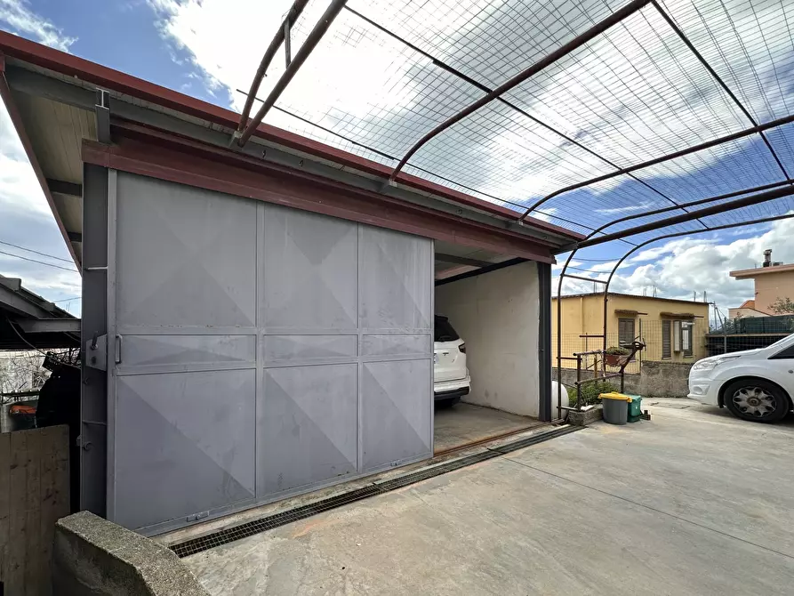 Immagine 3 di Rustico / casale in vendita  a Simeri Crichi