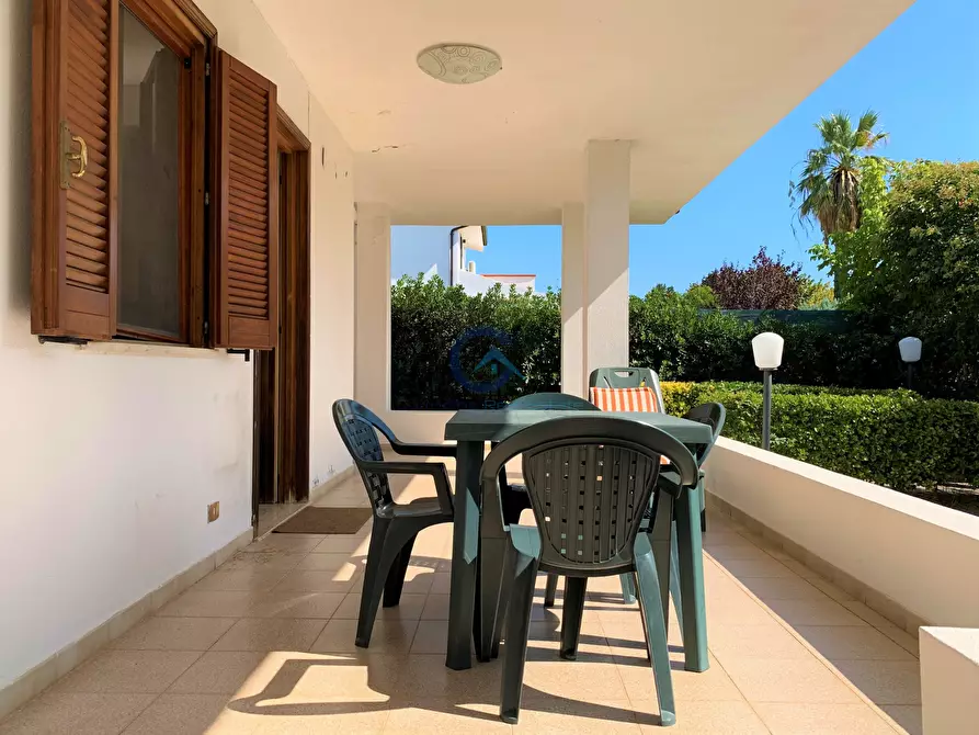 Immagine 14 di Casa trifamiliare in affitto  in villaggio Airone Blu a Simeri Crichi