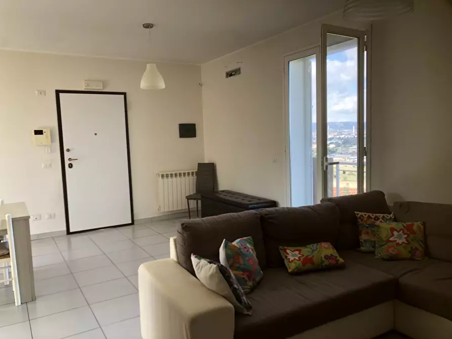 Immagine 21 di Trilocale in vendita  in VIALE SCALA GRECA a Siracusa