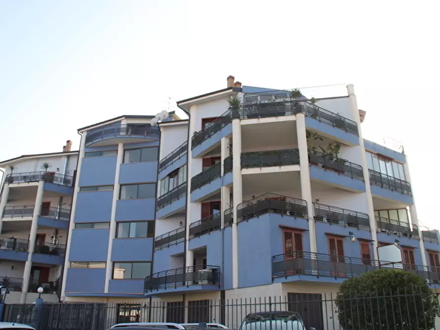 Immagine 2 di Quadrilocale in vendita  in VIALE SCALA GRECA a Siracusa