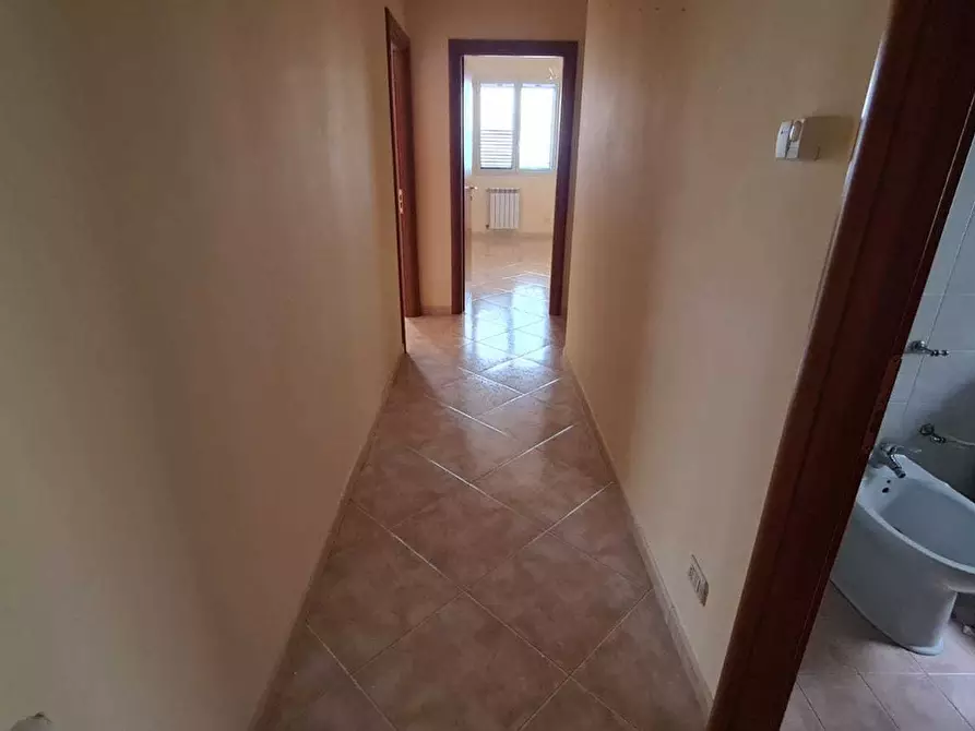 Immagine 6 di Quadrilocale in vendita  a Floridia