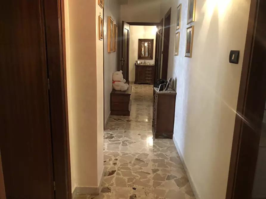 Immagine 26 di Quadrilocale in vendita  in Via Tisia a Siracusa