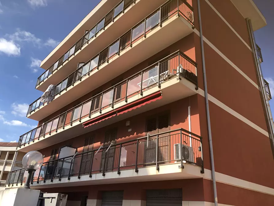 Immagine 4 di Trilocale in vendita  in VIA OLANDA a Siracusa