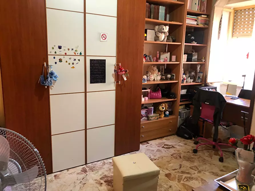 Immagine 10 di Quadrilocale in vendita  in V.LE SANTA PANAGIA a Siracusa