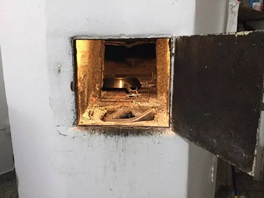 Immagine 35 di Villa in vendita  in via marzamemi a Melilli