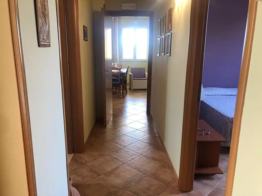 Immagine 38 di Casa indipendente in vendita  in VIA ISOLE DELLA  CALEDONIA a Siracusa