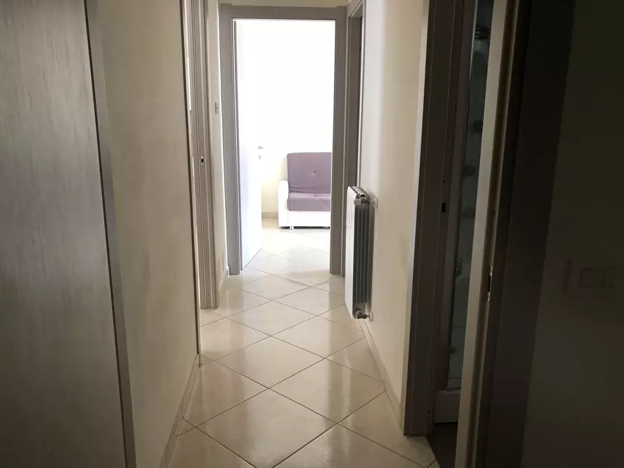 Immagine 8 di Trilocale in vendita  in Via Vizzini a Siracusa