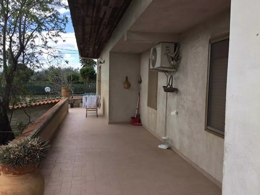 Immagine 23 di Villa in vendita  in via marzamemi a Melilli