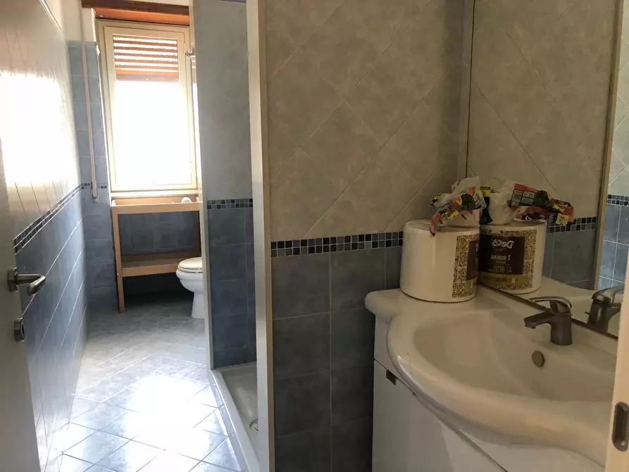 Immagine 21 di Appartamento in affitto  in VIA OGLIO a Siracusa