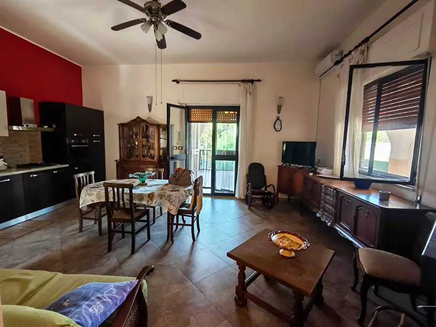 Immagine 35 di Villa in vendita  in Via Perseo a Siracusa