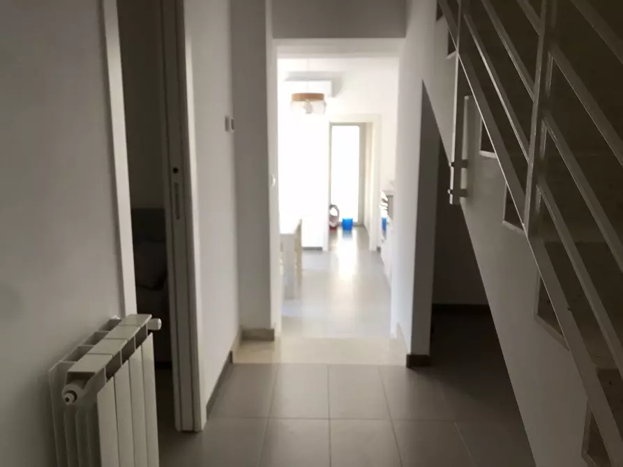 Immagine 33 di Villa in vendita  in VIA GELA a Siracusa