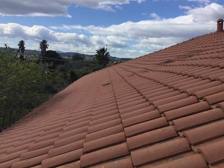 Immagine 34 di Villa in vendita  in via marzamemi a Melilli