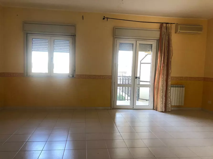 Immagine 11 di Quadrilocale in vendita  in VIA FRANCESCO CRSIPI a Floridia