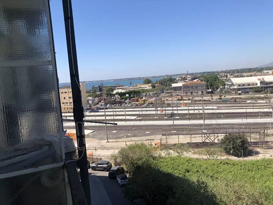 Immagine 2 di Appartamento in vendita  in Via Adda a Siracusa