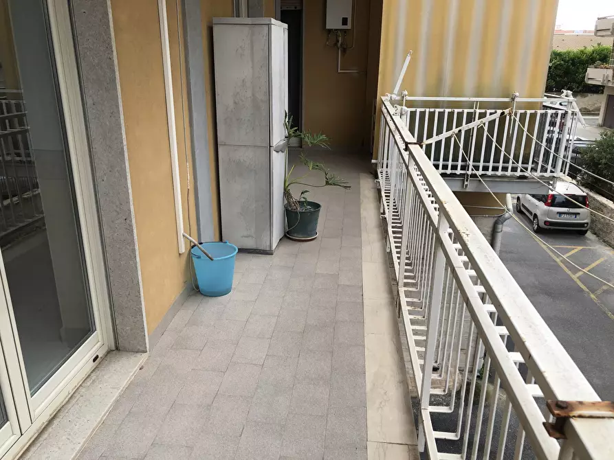 Immagine 21 di Appartamento in vendita  in Viale Scala Greca a Siracusa