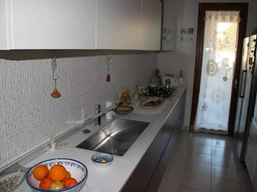Immagine 16 di Quadrilocale in vendita  in VIALE SCALA GRECA a Siracusa