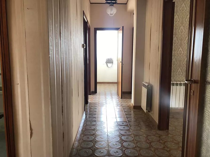 Immagine 8 di Quadrilocale in vendita  in Viale Scala Greca a Siracusa