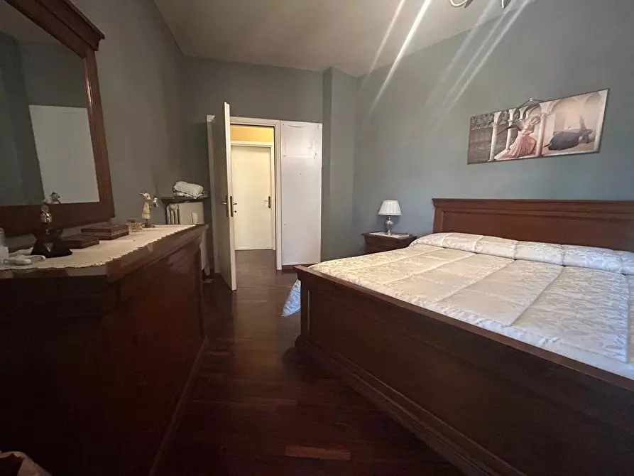 Immagine 21 di Villa in vendita  in via prati 13 a Rezzato