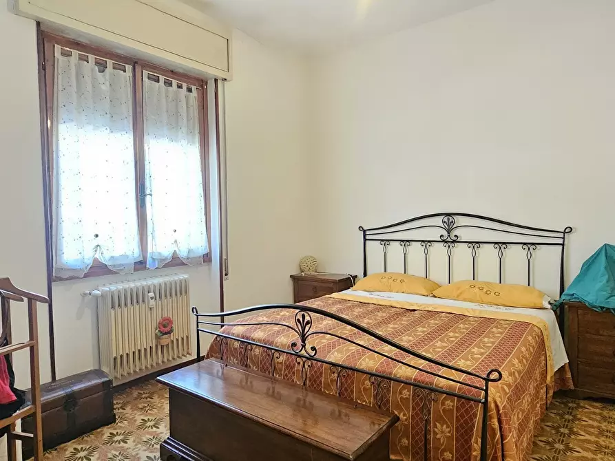 Immagine 10 di Bilocale in vendita  in Via Franzoni 3 a Botticino