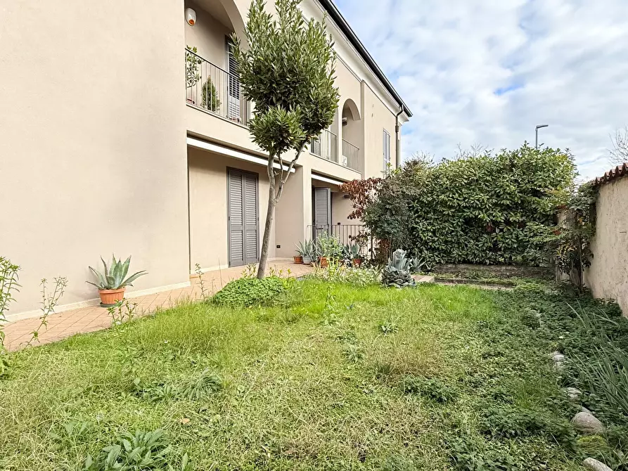 Immagine 4 di Trilocale in vendita  in Via Dosselli a Rovato