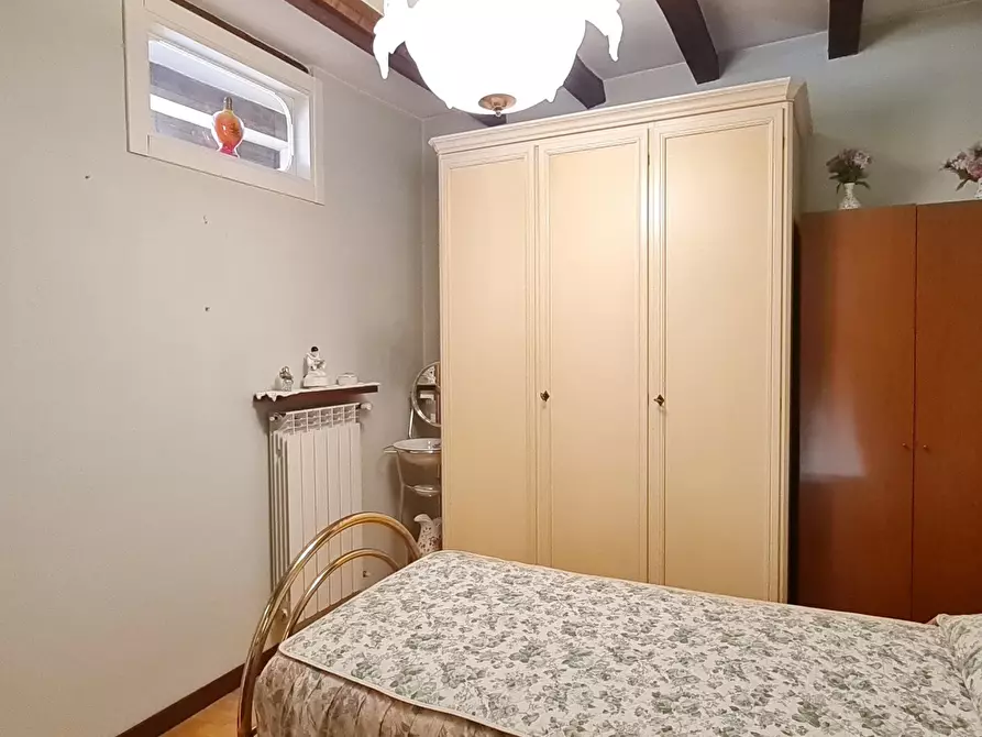 Immagine 5 di Terratetto in vendita  in Via Torbole 5 a Castel Mella