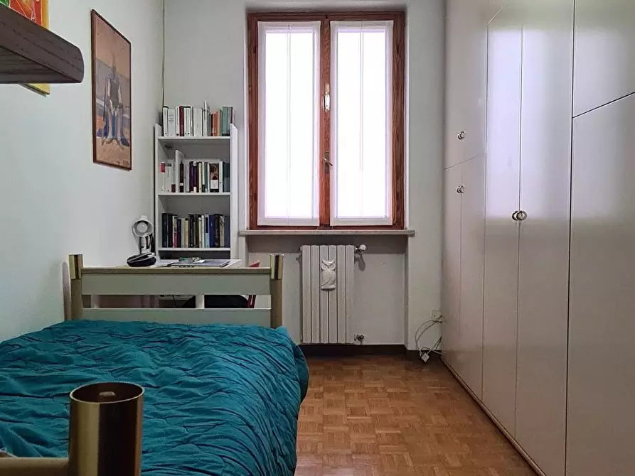 Immagine 15 di Porzione di casa in affitto  in Via Solferino 23 a Leno