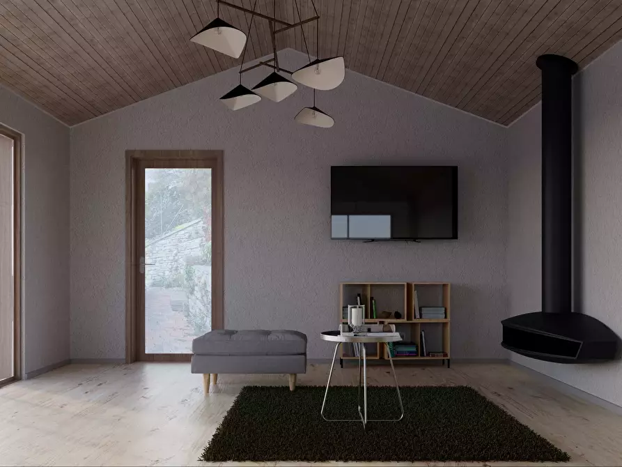 Immagine 30 di Casa bifamiliare in vendita  in Via Brescia 224 a Nave