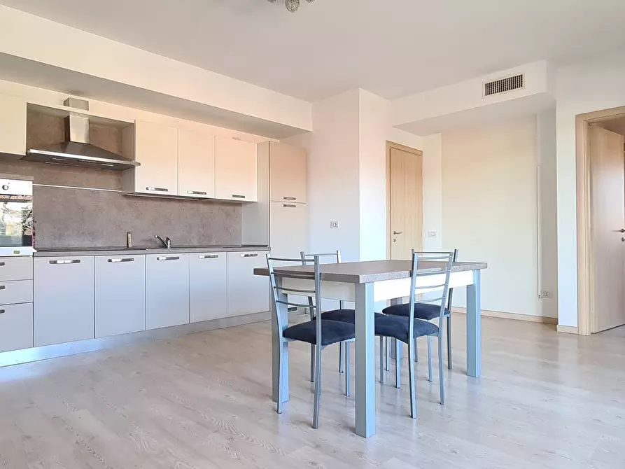 Immagine 3 di Trilocale in vendita  in Piazzetta Risorgimento 1 a Montirone