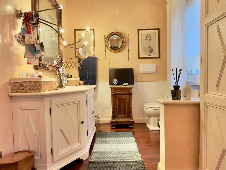 Immagine 13 di Villetta a schiera in vendita  in Via Sale a Gussago