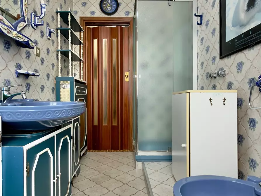 Immagine 10 di Trilocale in vendita  in Via Carlo Fisogni a Brescia