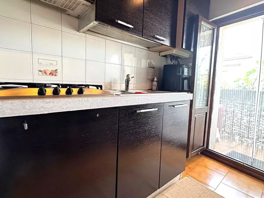 Immagine 18 di Quadrilocale in vendita  in Via Umberto I a Flero