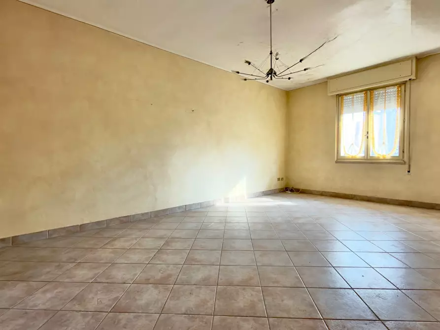 Immagine 2 di Terratetto in vendita  in Via Molino Vecchio a Borgosatollo