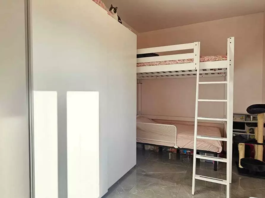 Immagine 15 di Trilocale in vendita  in via bianchi 34 a Brescia