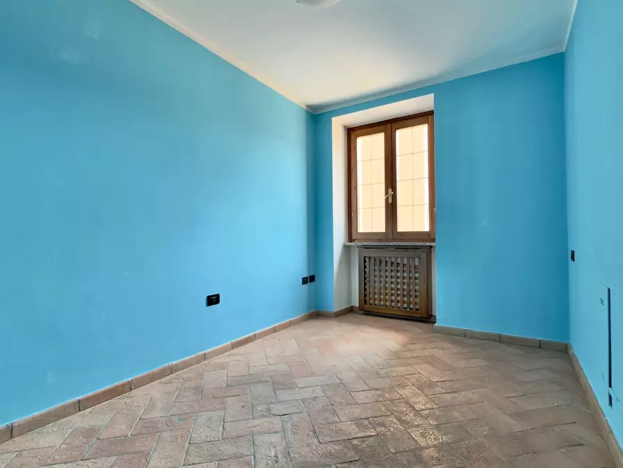 Immagine 9 di Porzione di casa in vendita  in Via per Noffo 29 a Pertica Alta