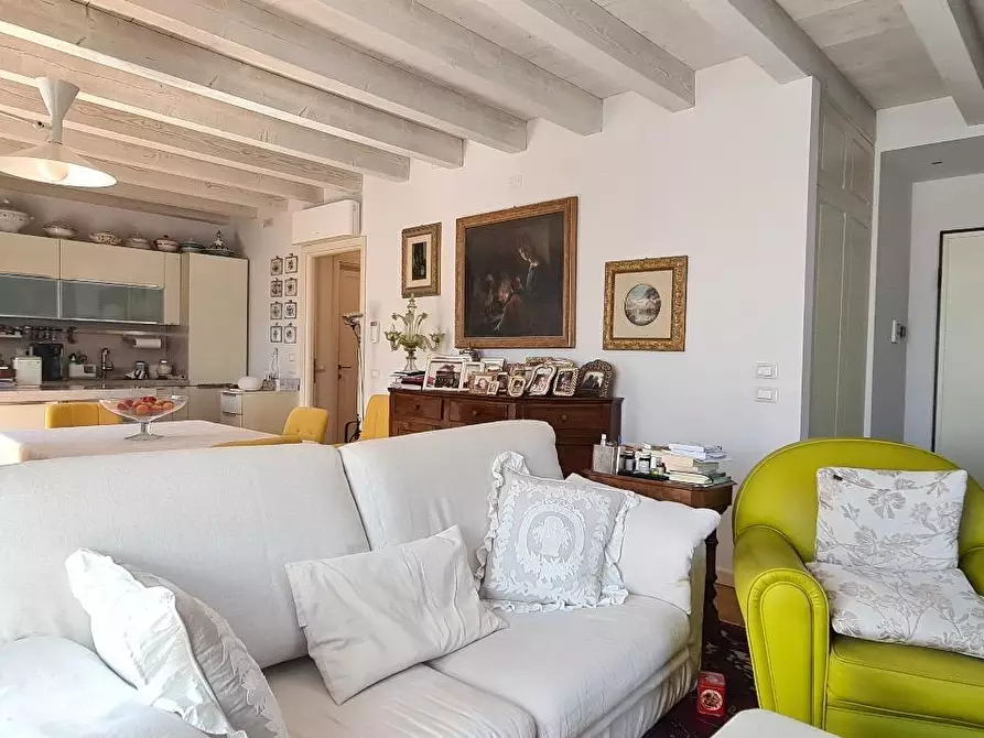 Immagine 5 di Trilocale in vendita  in Via Armando Diaz 5 a Passirano