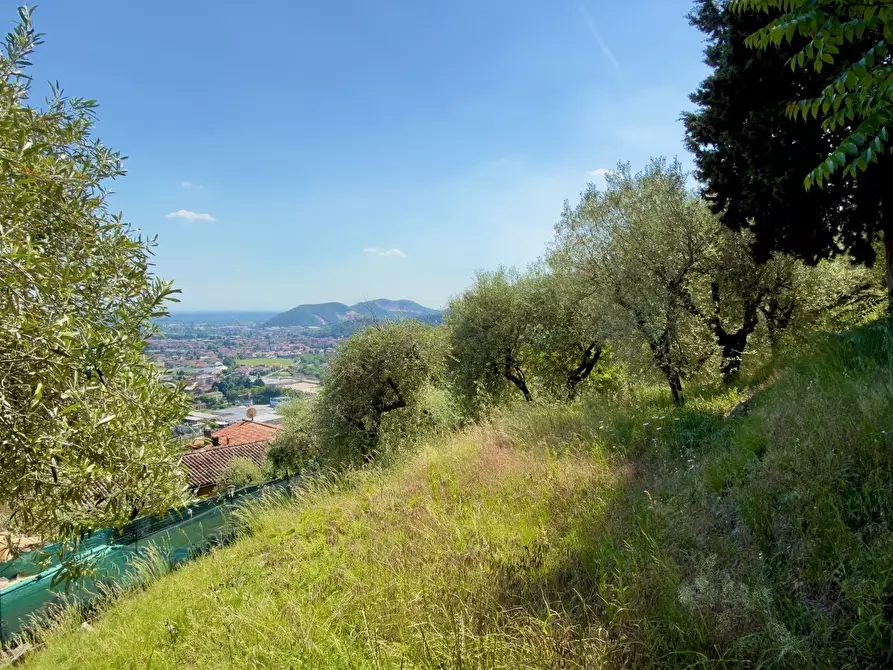Immagine 15 di Terratetto in vendita  in Località Casalicolo 10 a Gavardo