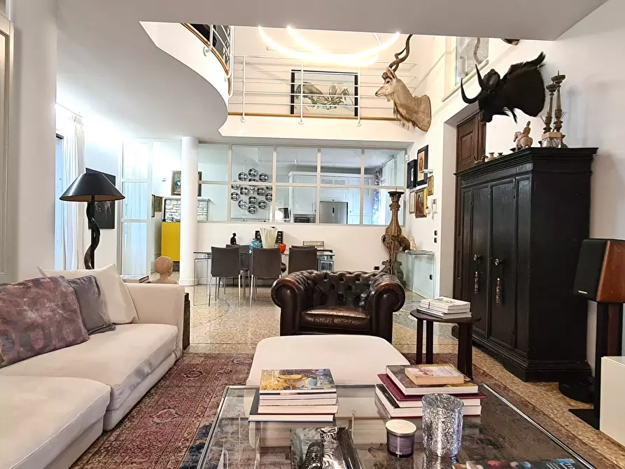 Immagine 10 di Villa in vendita  in Via San Benedetto 5 a Ospitaletto