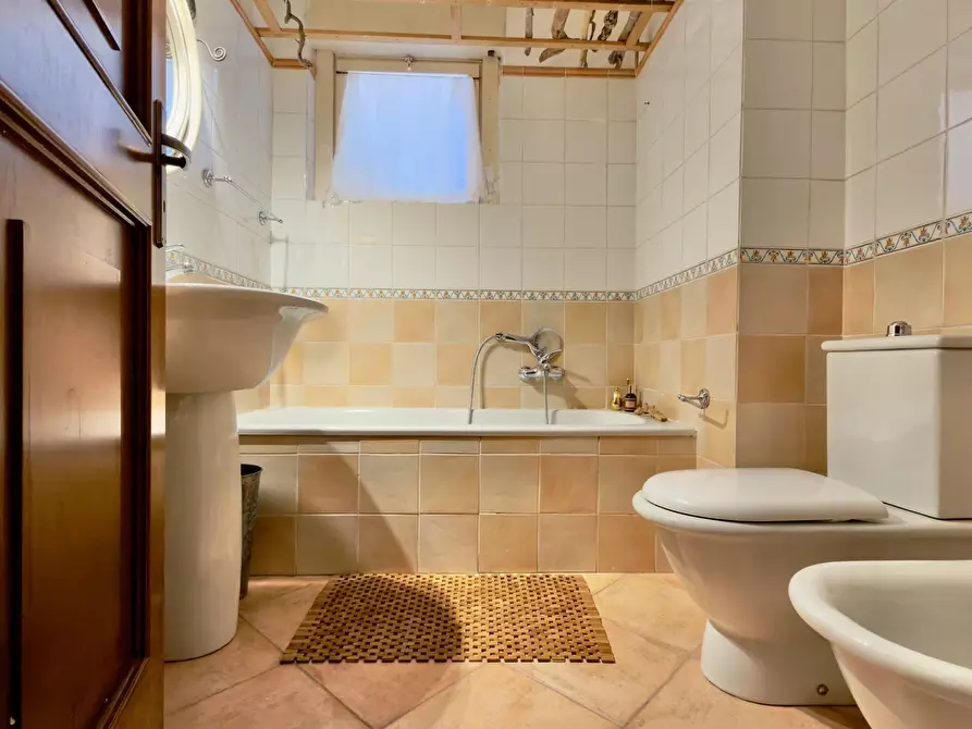 Immagine 16 di Quadrilocale in vendita  in Via Torricella di Sotto a Brescia