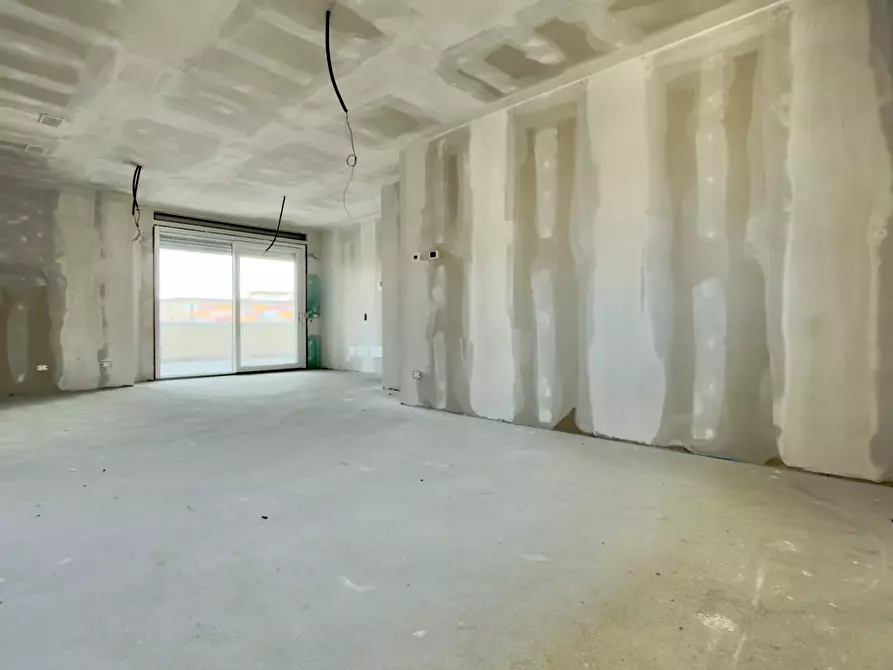 Immagine 3 di Quadrilocale in vendita  a Torbole Casaglia