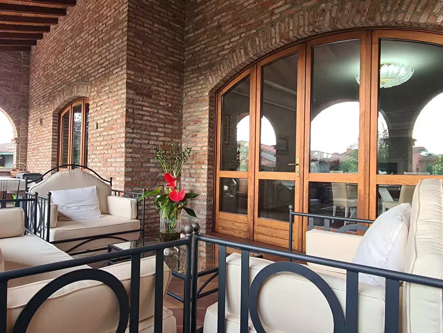 Immagine 18 di Casa indipendente in vendita  a Leno