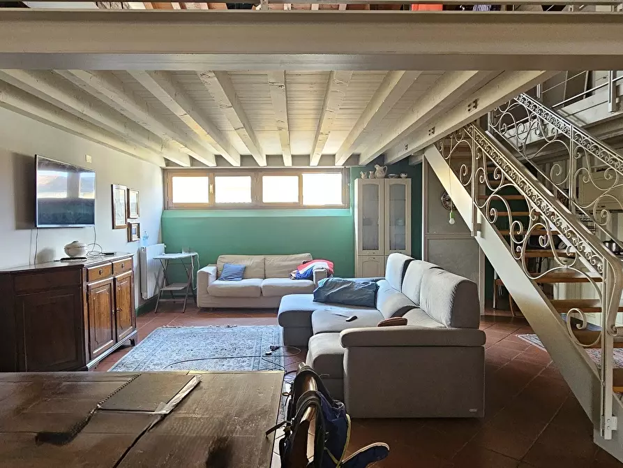 Immagine 4 di Bilocale in vendita  in Via IV Novembre a Borgosatollo