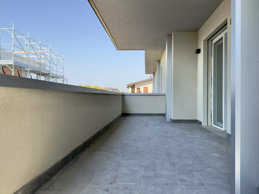 Immagine 7 di Quadrilocale in vendita  in Via Donatori di Sangue SNC a Torbole Casaglia