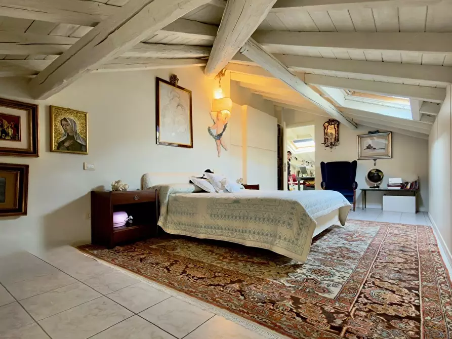 Immagine 32 di Casa indipendente in vendita  in Via Angela Contini a Brescia