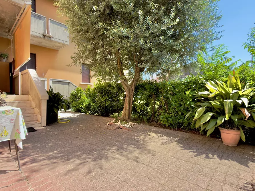 Immagine 4 di Trilocale in vendita  in Via Antonio Gramsci 123 a Bagnolo Mella
